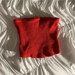 Urban Outfitters Tube Top